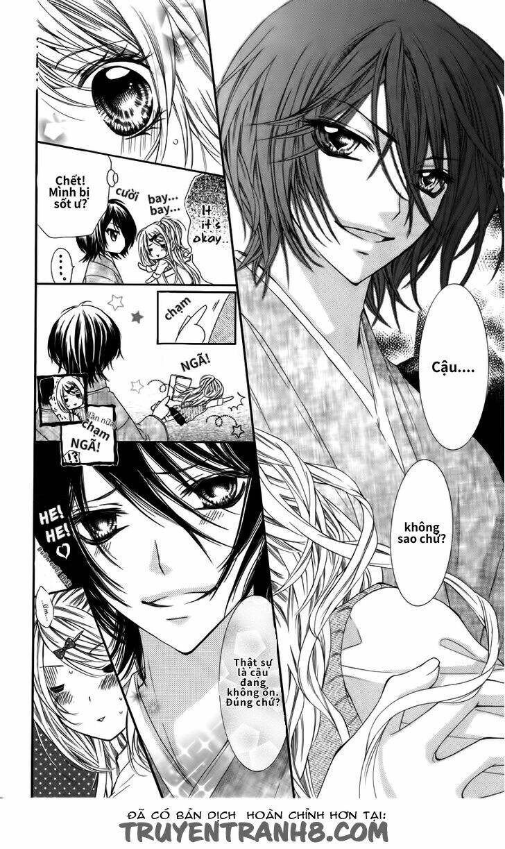 tổng hợp one shot. chapter 340 9