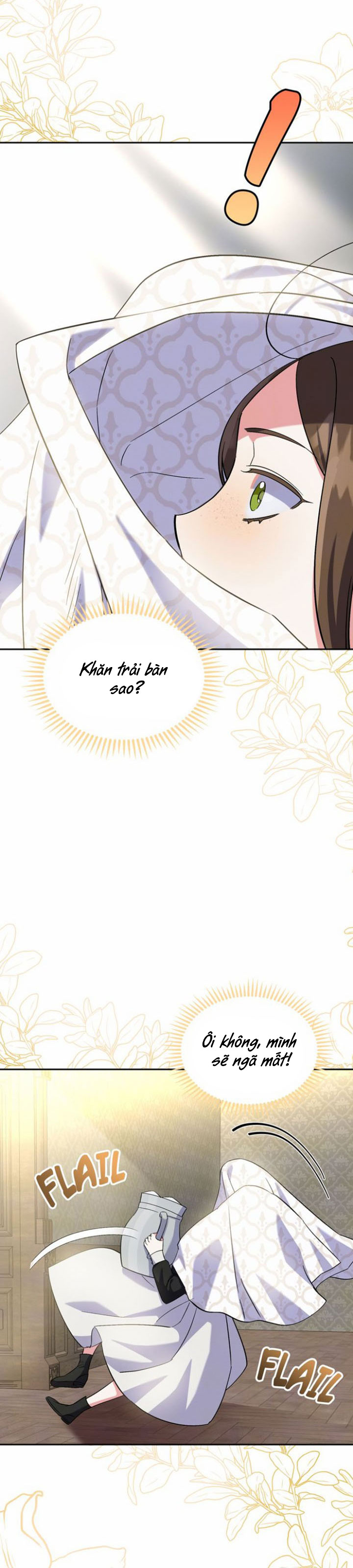 phương pháp bảo vệ anh ấy trong lãnh địa quái vật chapter 8 29