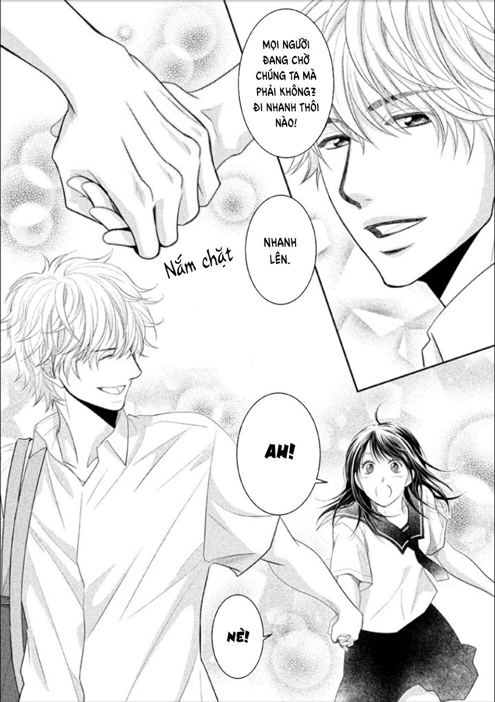 ano natsu chapter 8 23