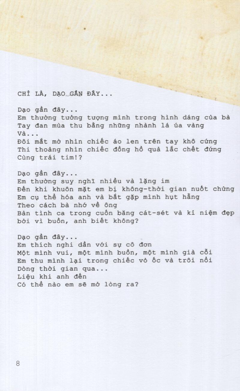 Mùa Hè Rớt