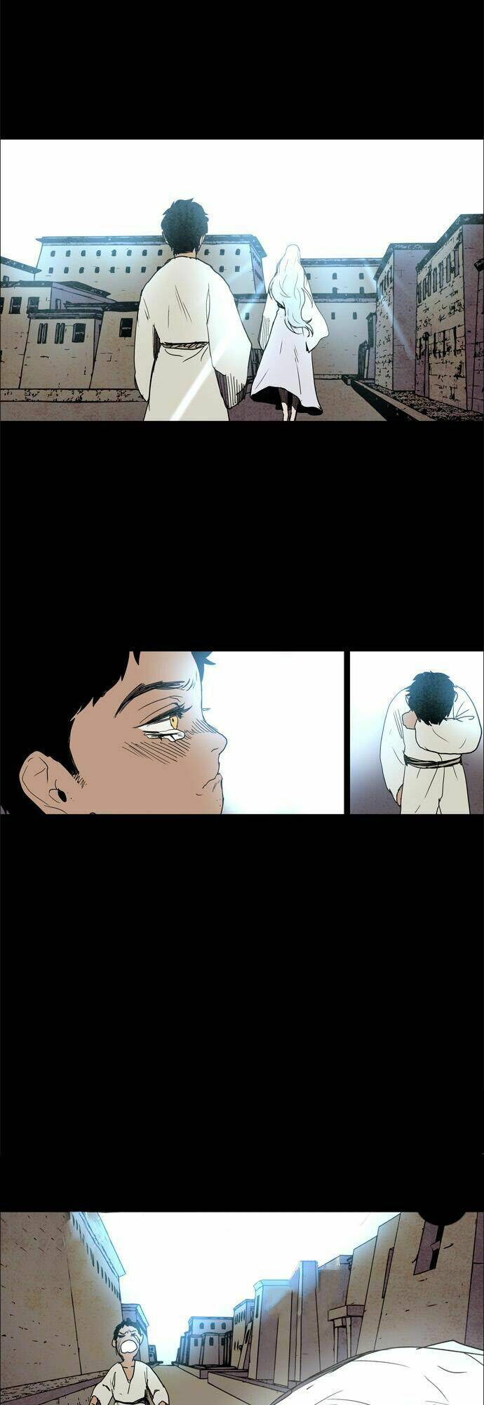 lessa 2: the crimson knight chapter 78 13