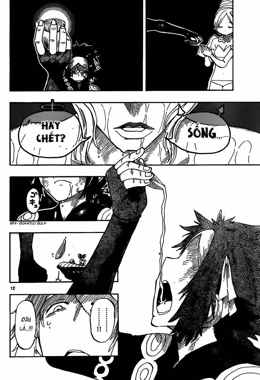 anagle mole chapter 29 12