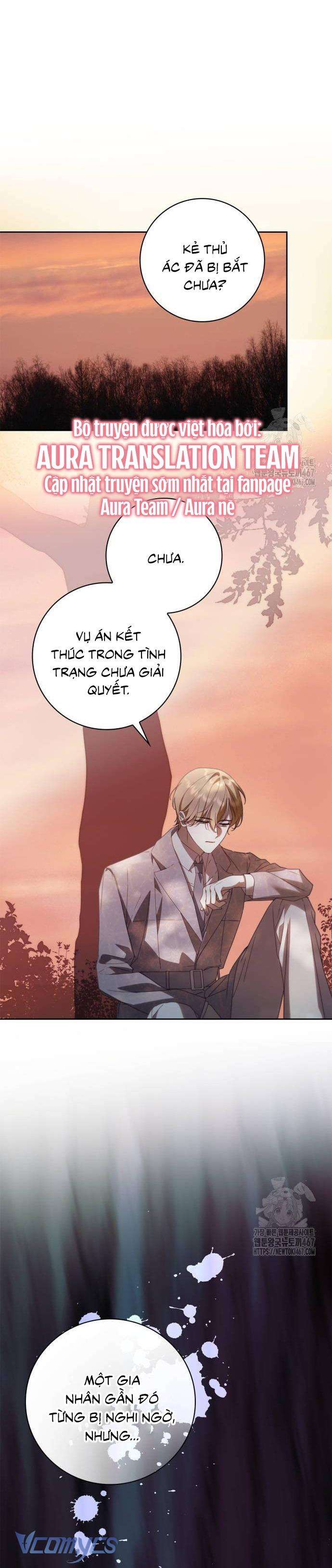 nữ hầu bí mật của nhà bá tước chapter 28 20