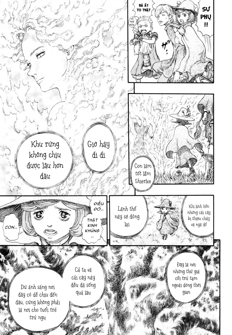 kiếm sĩ đen chapter 245 17