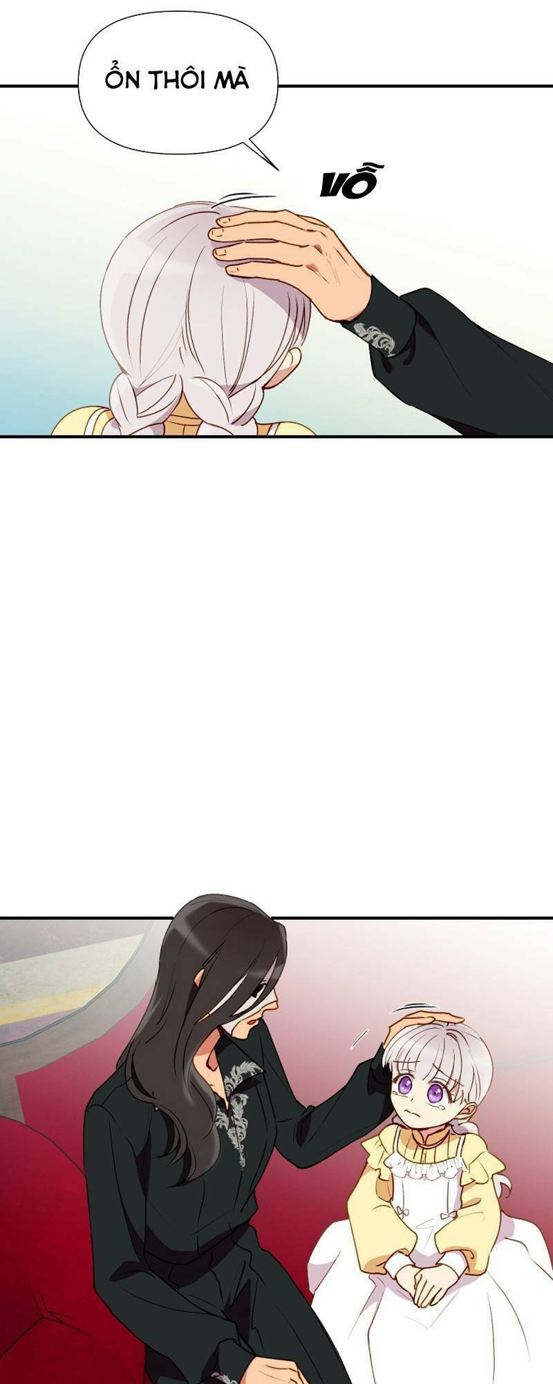 khế ước của nữ công tước quái vật chapter 25 51