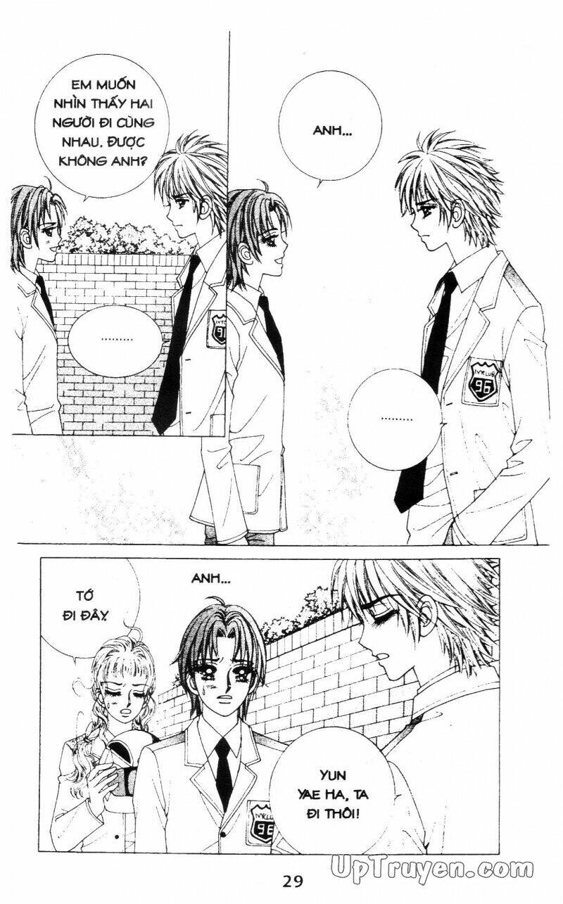 mặt nạ tình yêu chapter 96 30