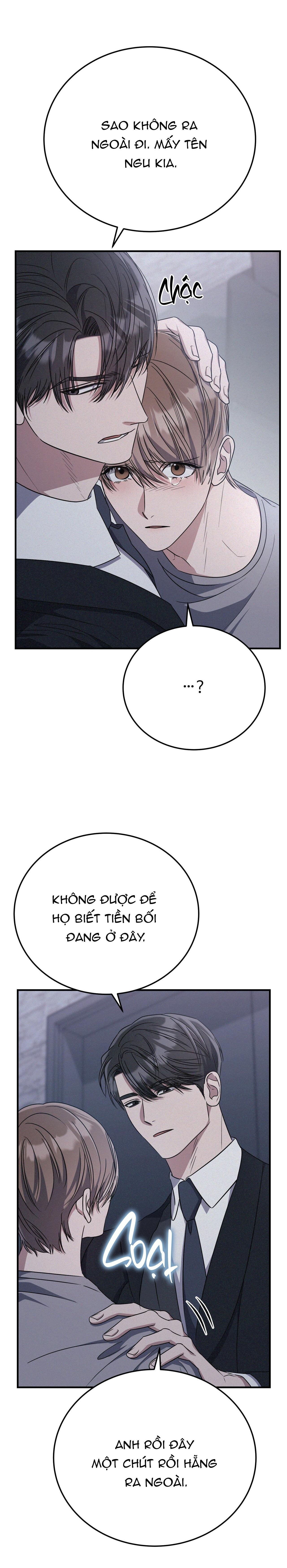 vô hình chapter 70 20