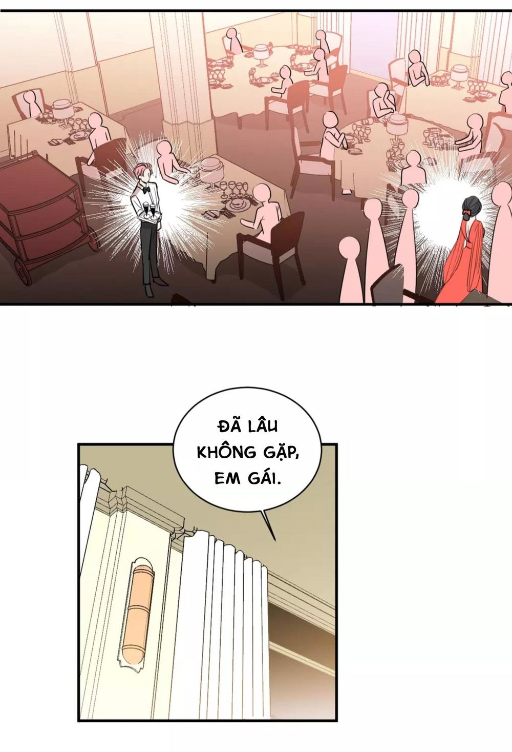 ánh trăng ngọt ngào chapter 24 28