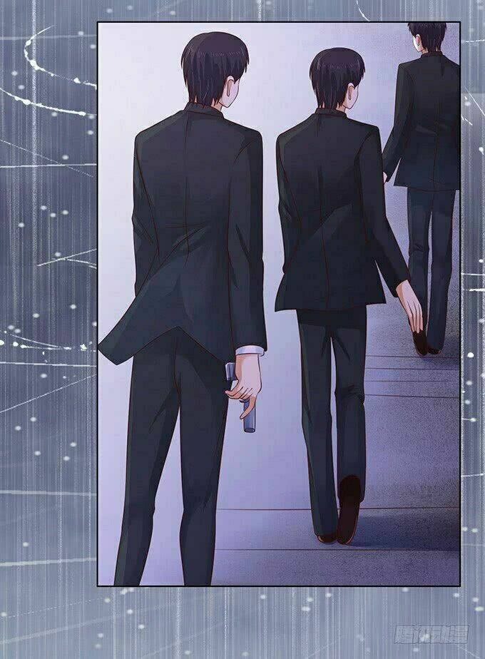 liệt ái tri hạ: series mật đào tiểu tình nhân chapter 86 16