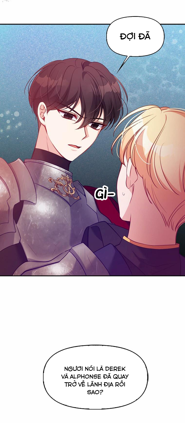 em gái cưng của đại công tước phản diện chapter 42 32