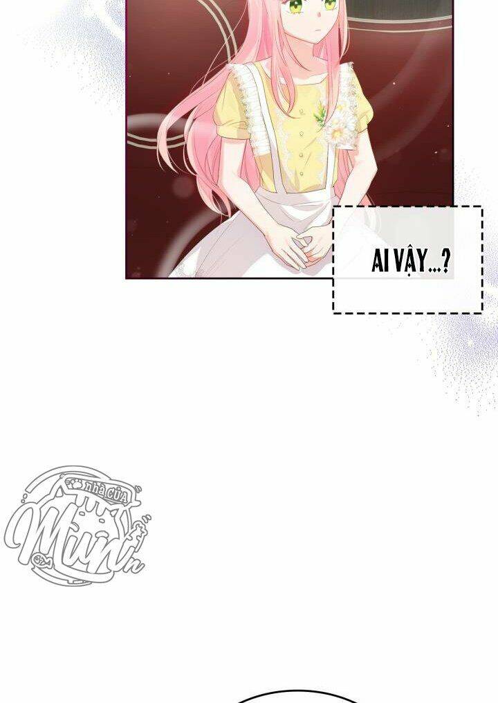 công chúa phản diện muốn ở trong ngôi nhà bánh quy chapter 34 35