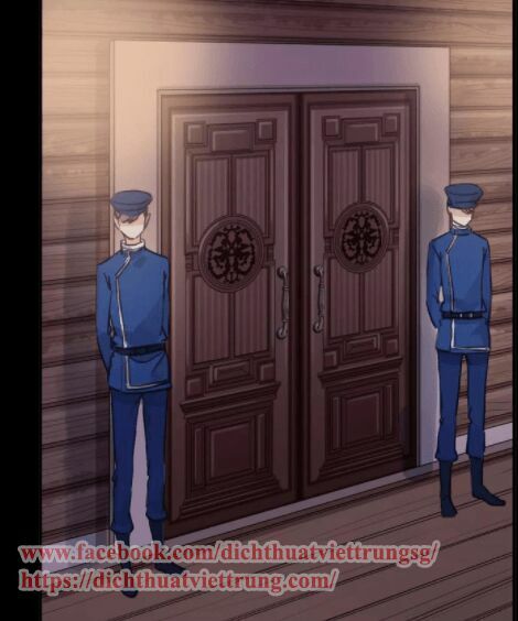 vết cắn ngọt ngào phần 2 chapter 5 40