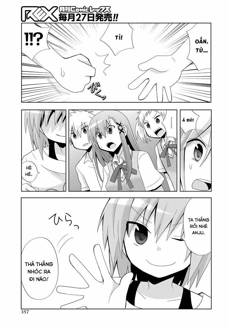 chichi ga loli na mono de chapter 5 12