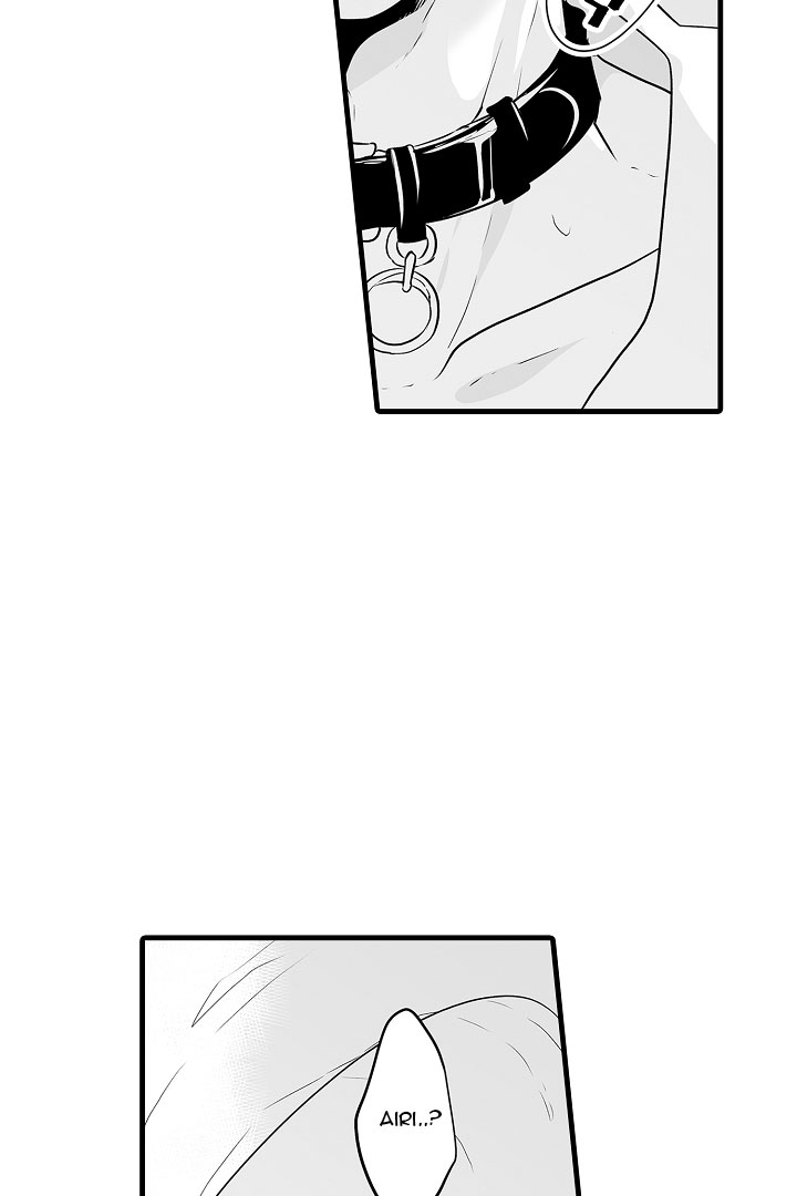 gấu ngủ đông chapter 2.4 7