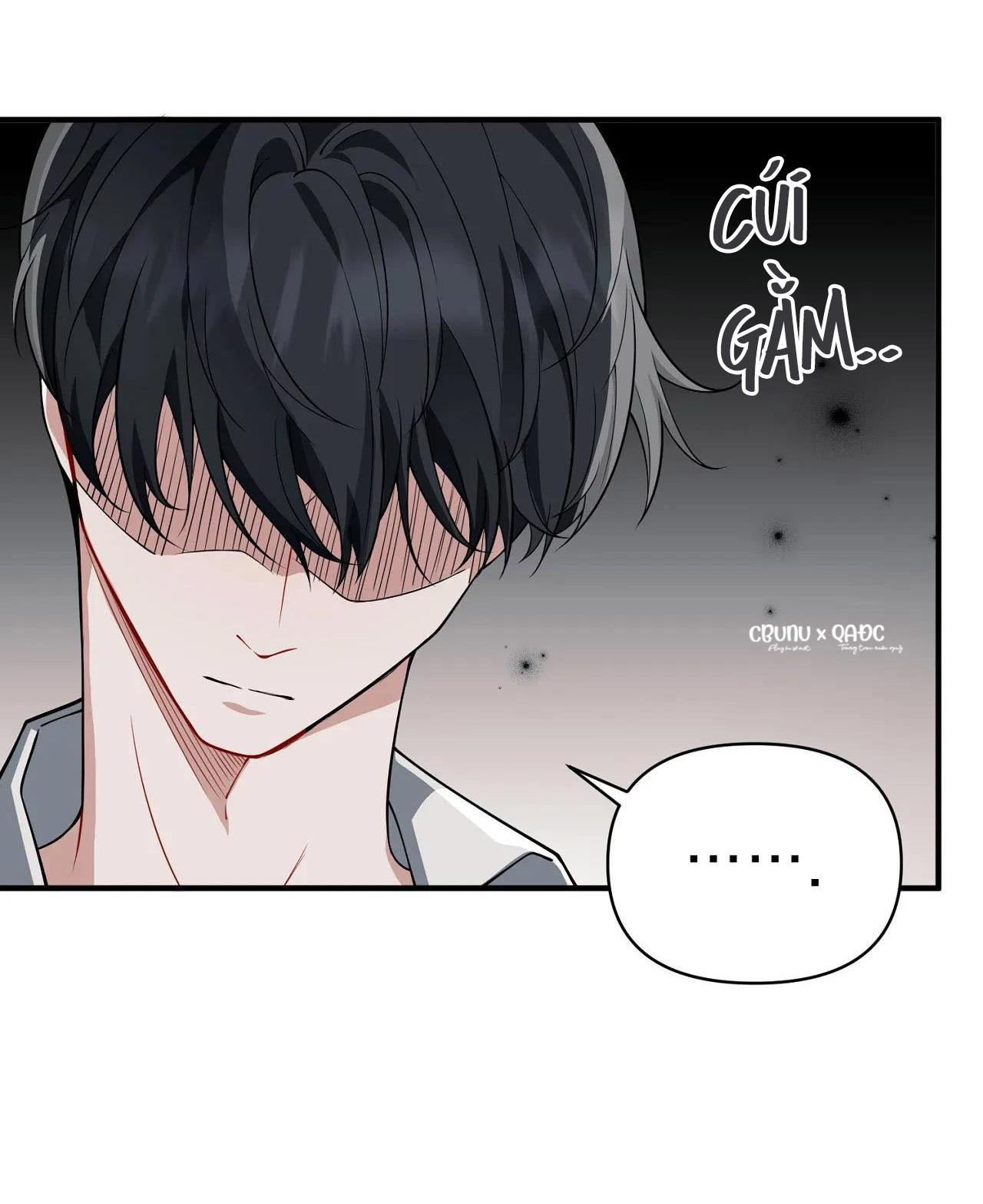 (CBunu) Vết Trượt chapter 15