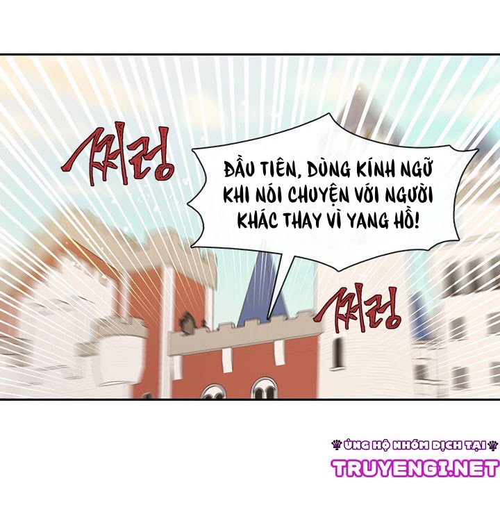 cẩn thận nữ phụ phản diện đấy! chapter 56 6