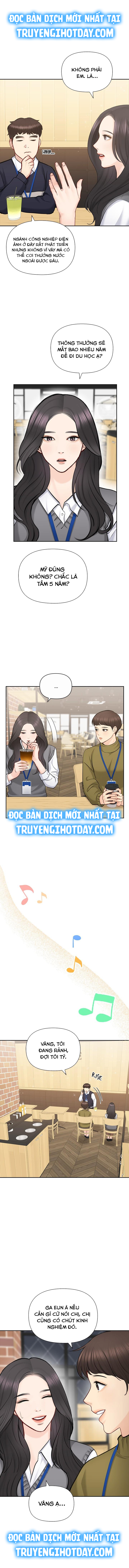 hẹn hò rồi yêu chapter 90 9