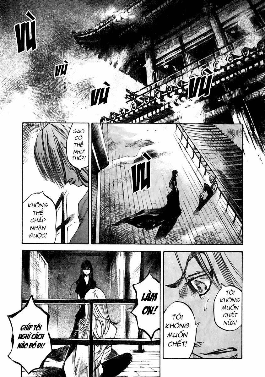 skyhigh: shinshou chapter 10 29
