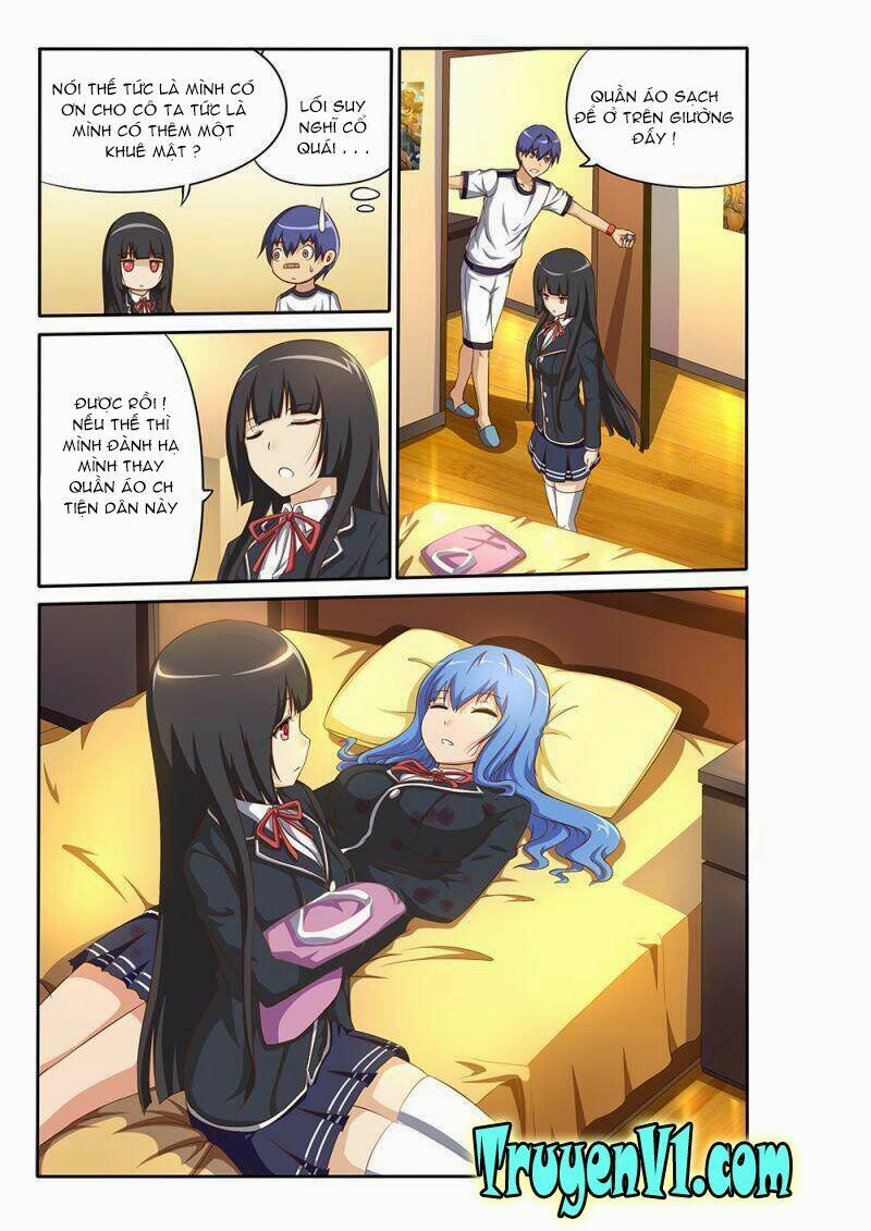 world of super sand box chapter 23 16