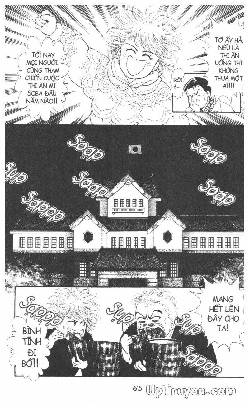 câu lạc bộ con nhà giàu chapter 14 67