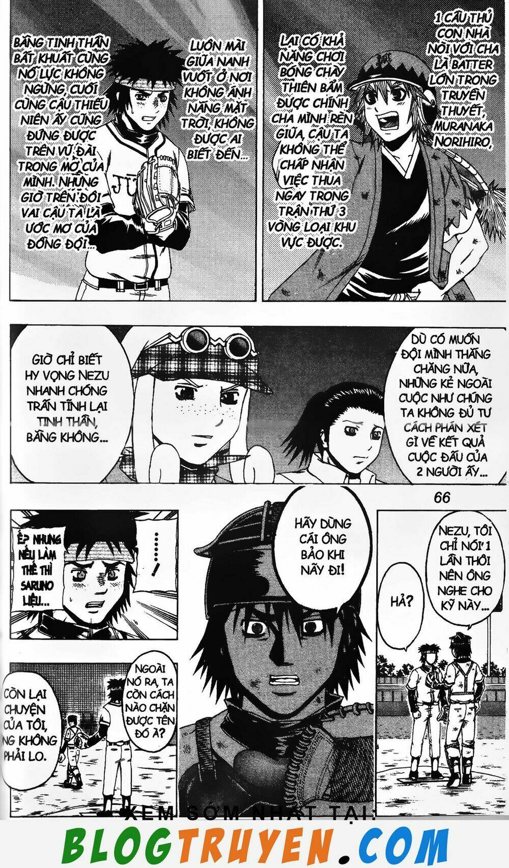 mr.fullswing chapter 172 8