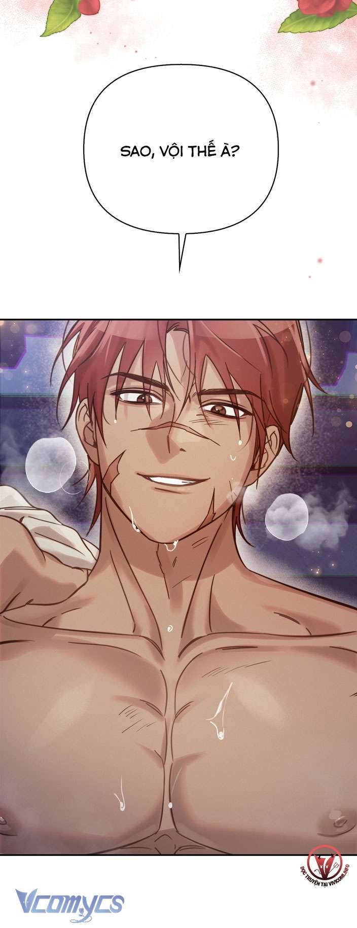 [18+] tiết học bí mật của trung điện chapter 21 64