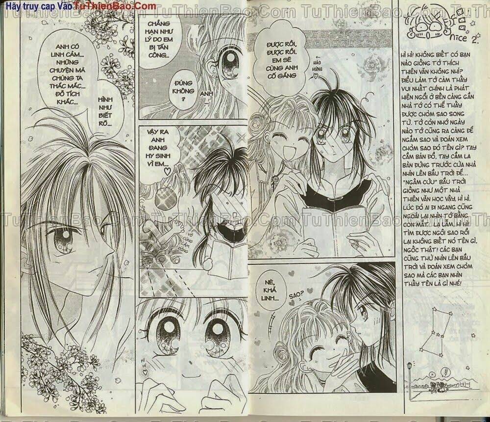 công chúa búp bê chapter 2 5