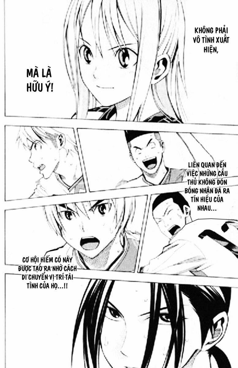 kỵ sĩ trong vòng cấm chapter 159 8