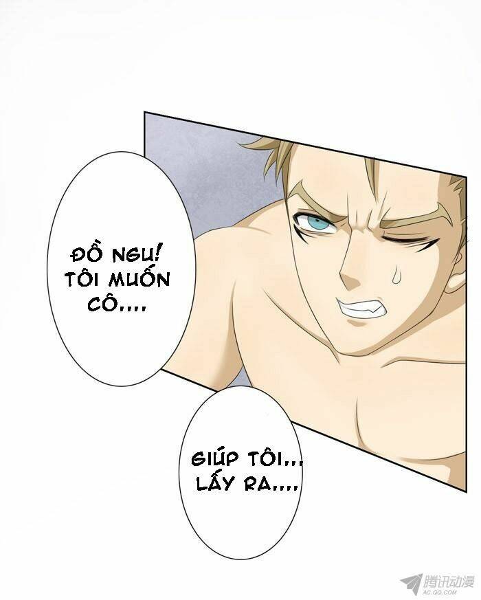 duyên ở bên cạnh ta chapter 3 30