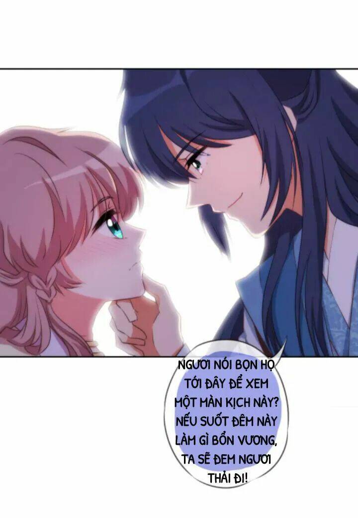 ồ, phu quân đáng yêu của tôi! chapter 42 30