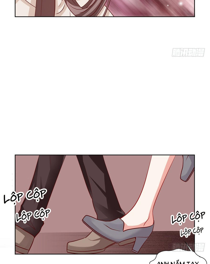 lưu luyến không rời chapter 37 8