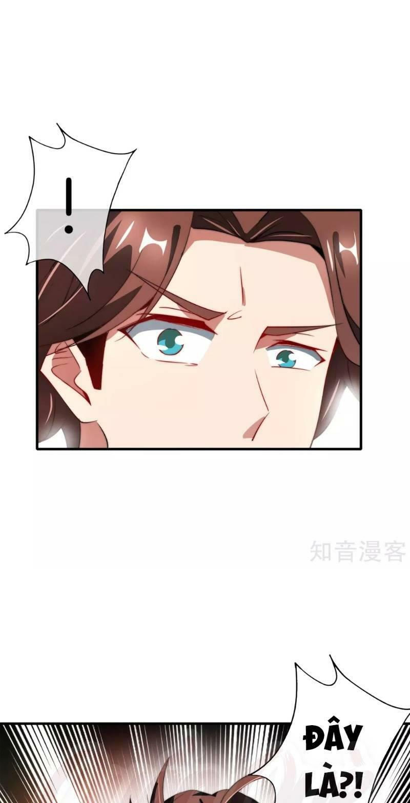 vòng bạn bè mạnh nhất của tiên giới chapter 1 47