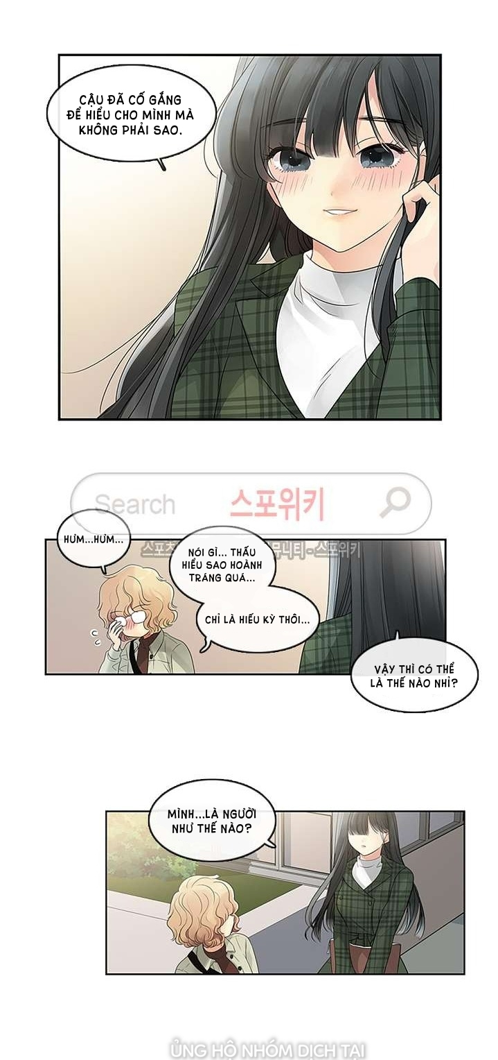 [18+] nàng hoa chapter 11.1 15