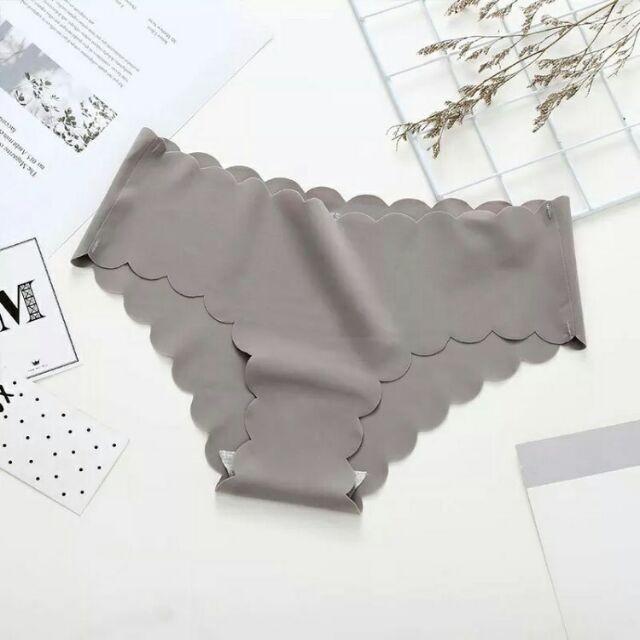 Combo 10 Quần lót su không đường may viền răng cưa Hàng loại 1