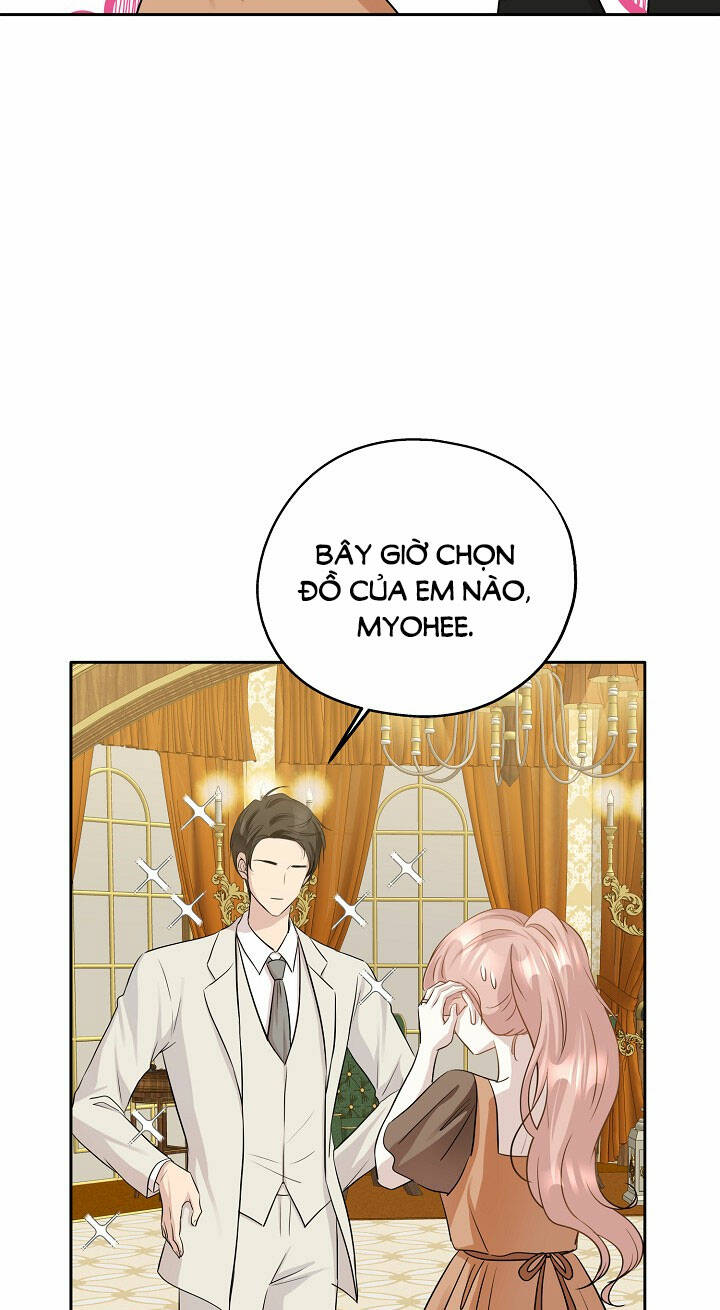 cuộc sống kỳ thú chapter 98 66