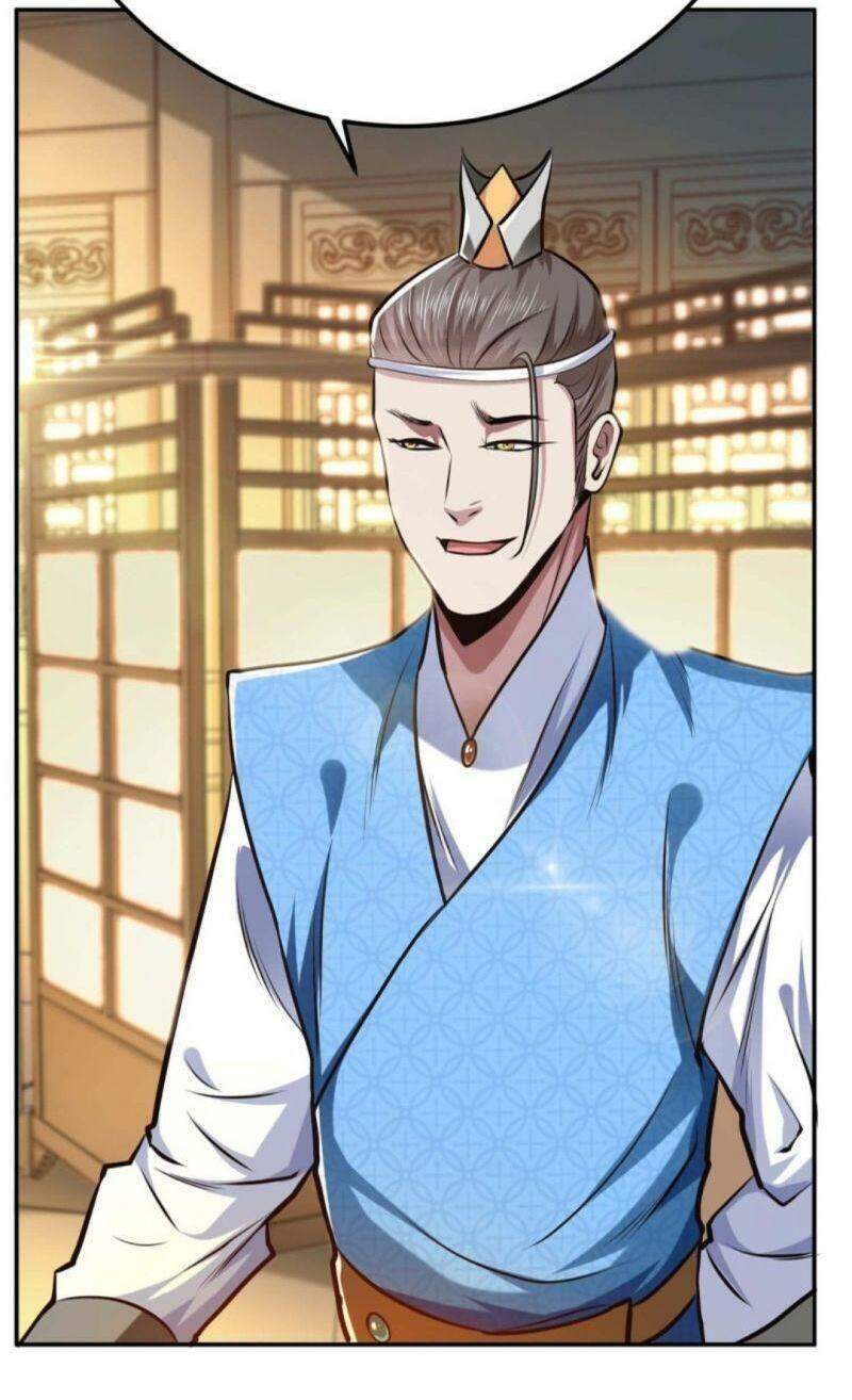 nam chính và hậu cung đều là của ta chapter 5 50