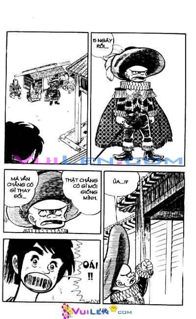 kiếm sĩ góc vuông - chokkaku chapter 5 119