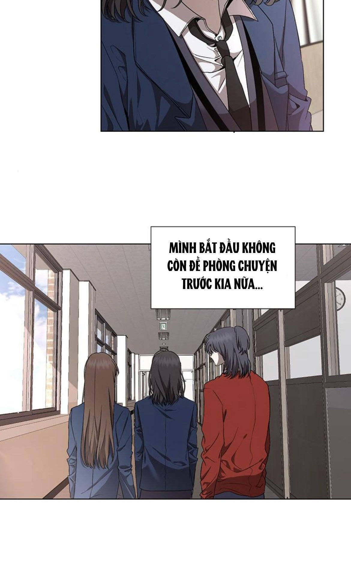 Tự Do Trong Mơ chapter 14.2 29