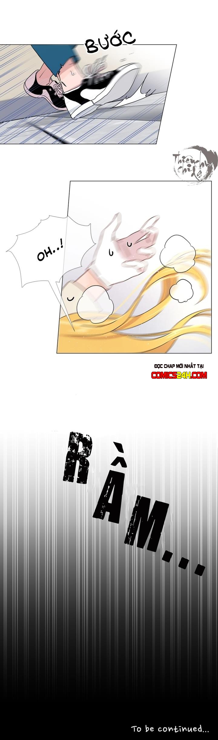 đặc vụ red candy chapter 9 19