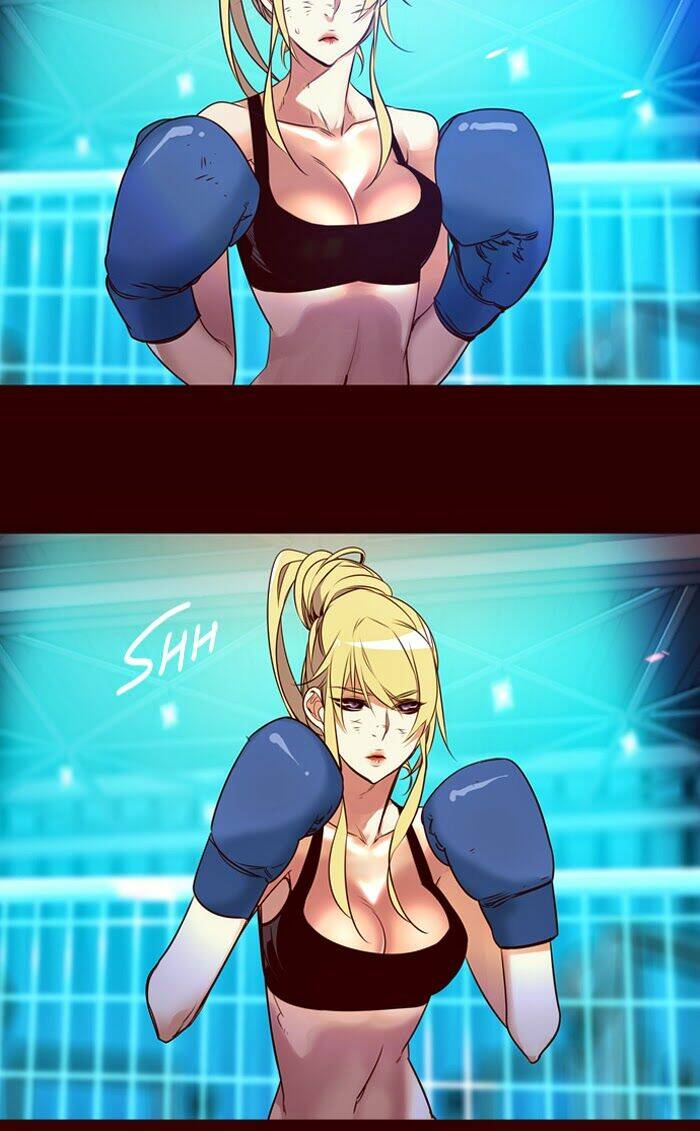 nữ sinh trường wilds chapter 170 21