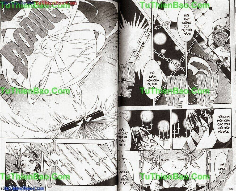 ẩn số chapter 1 35