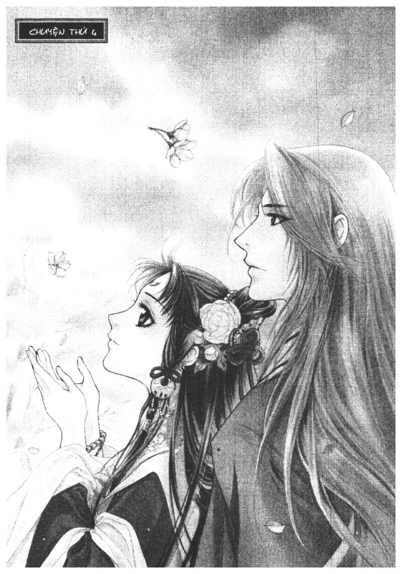 thái vân quốc truyện chapter 1 116