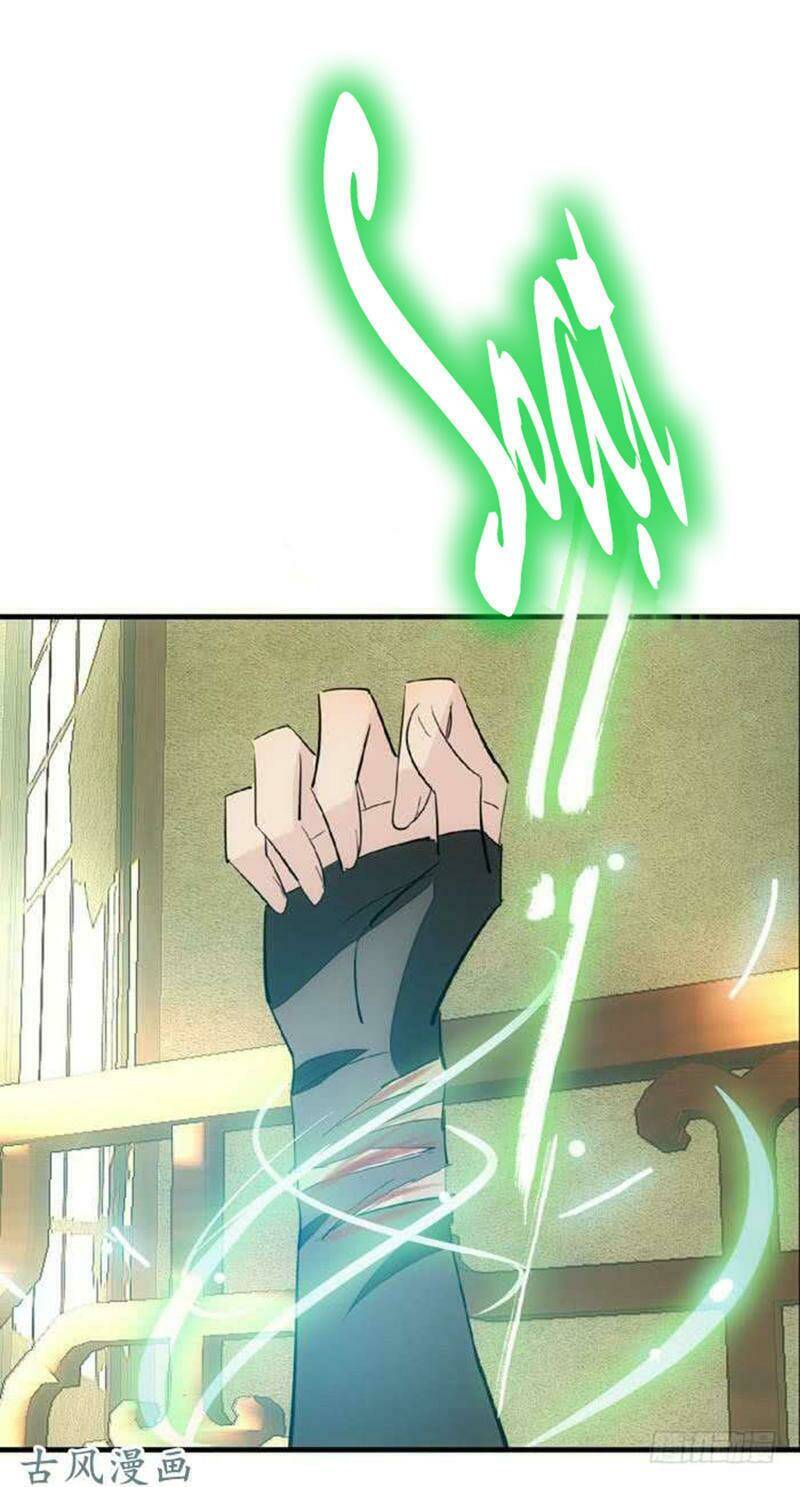 sư phụ lại trêu chọc ta chapter 24 22