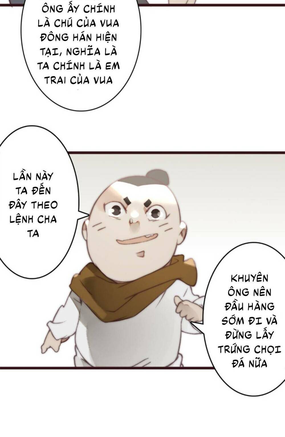 tam quốc thăng thiên ký chapter 20 28