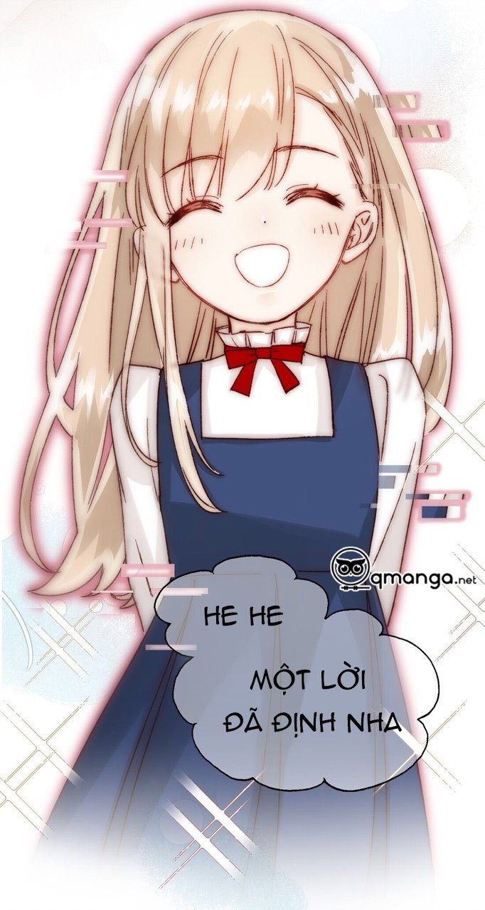 tôi phải trở thành nhân vật đại phản diện chapter 7 43