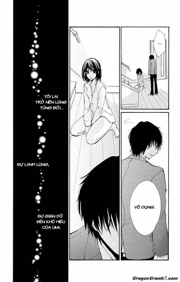 tình yêu và nỗi đau tột cùng chapter 10 40