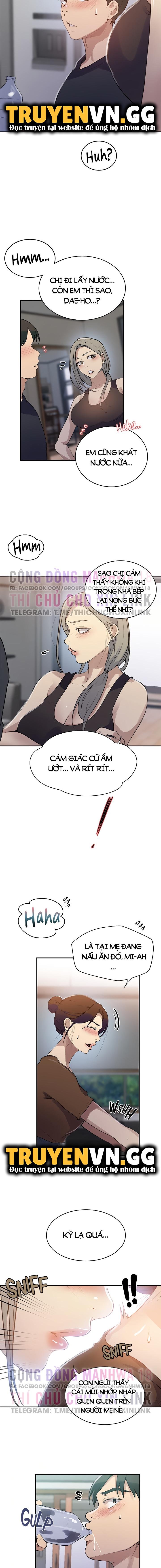 lớp học gia đình – secret class chapter 176 3