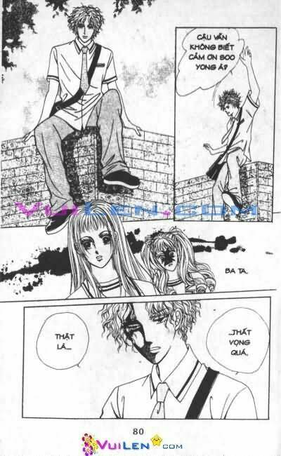 tóc gió thôi bay chapter 7 80