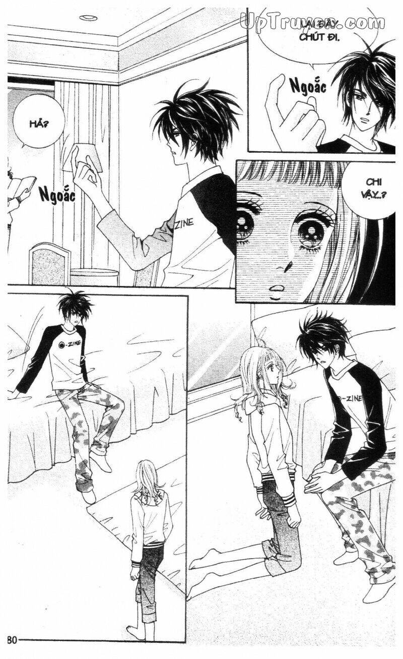 vợ chồng trẻ con bản đẹp chapter 7 79