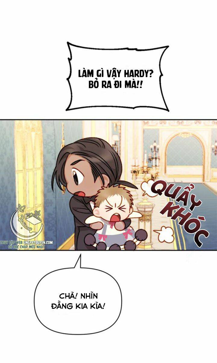 nữ chính muốn tôi trở thành mẹ kế chapter 30 9